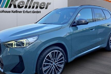 BMW X1 58.447 km 40.790 &euro; Erfurt 99091