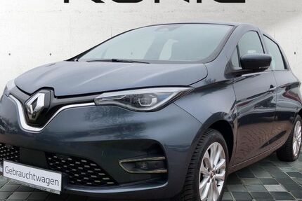 Renault ZOE 64.559 km 13.999 &euro; Erfurt 99099