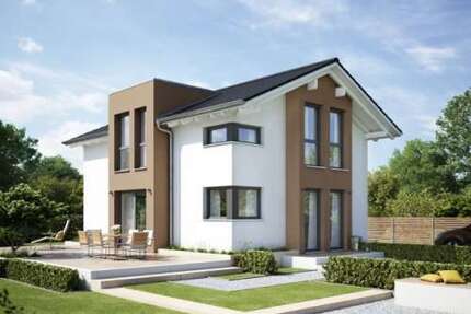 Haus Westhausen Westhausen - 4 Zimmer, 122 m&sup2;, 338.294&euro; | Angebot:26176669