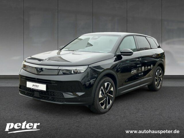 Opel Grandland (X) 7.000 km 29.380 &euro; Sömmerda 99610