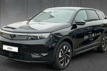 Opel Grandland (X) 7.500 km 28.840 &euro; Sömmerda 99610