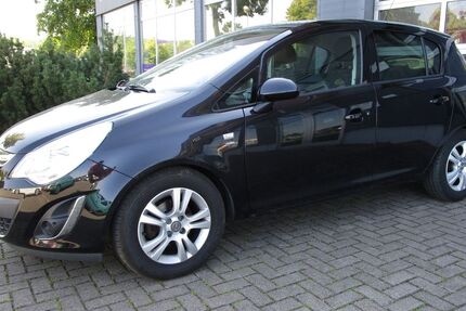 Opel Corsa 81.240 km 4.890 &euro; Gotha 99867