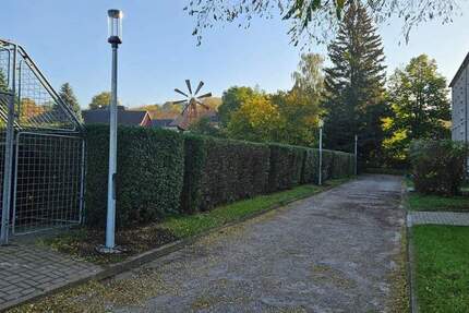 3 Zimmer-Wohnung in Kölleda Ortsteil Beichlingen 3 zimmer