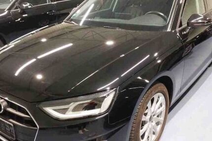 Audi A4 73.900 km 19.980 &euro; Weimar 99423