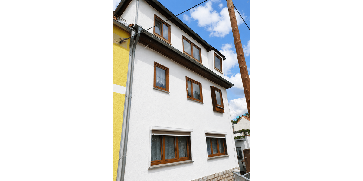 Einfamilienhaus Erfurt Hochheim - 6 Zimmer, 160 m&sup2;, 320.000&euro; | Angebot:27144871