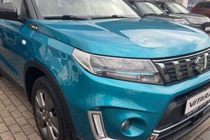 Suzuki Vitara 67.389 km 18.399 &euro; Amt Wachsenburg OT Ichtershausen 99334