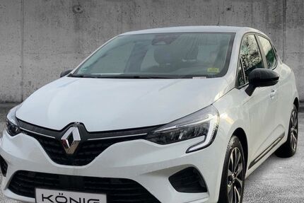 Renault Clio 9.035 km 16.997 € Erfurt 99091