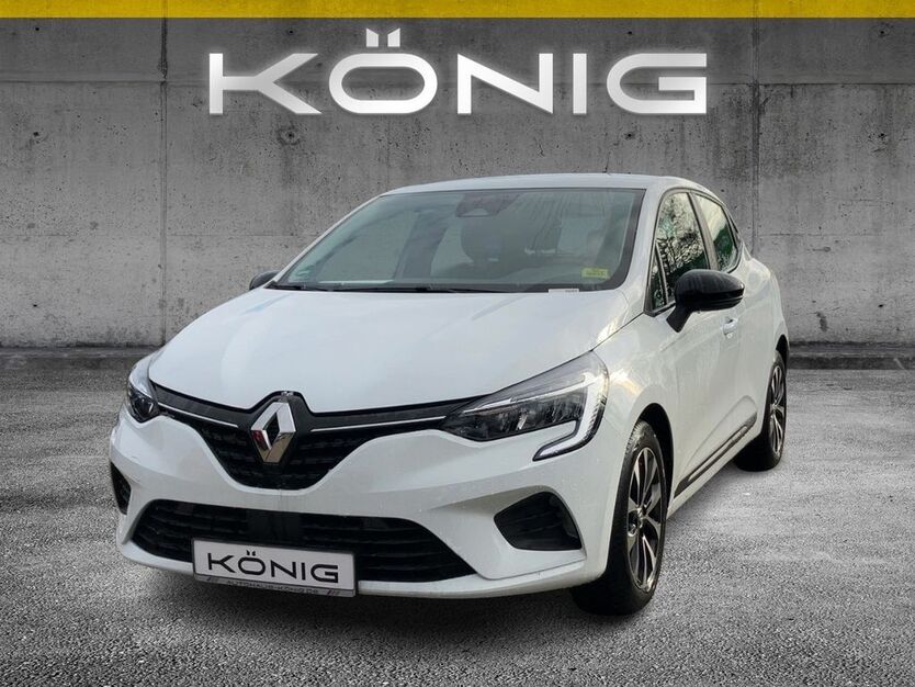 Renault Clio 9.035 km 16.997 € Erfurt 99091