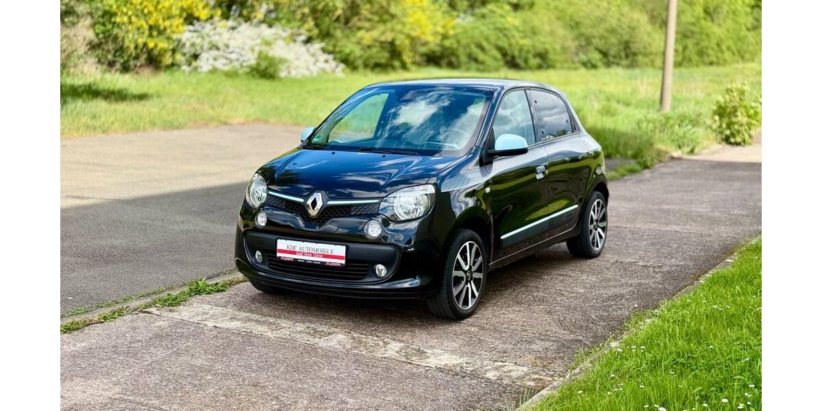 Renault Twingo 87.300 km 8.690 &euro; Erfurt 99095