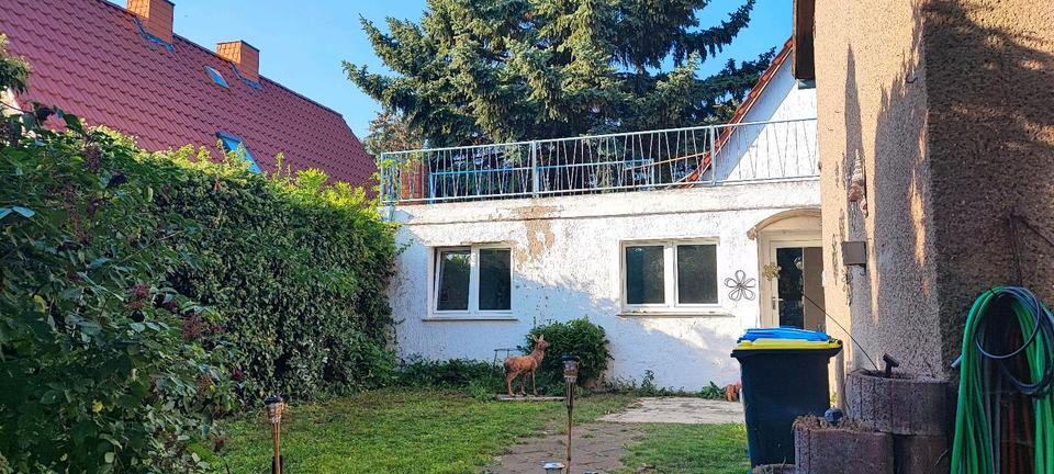 Einfamilienhaus Straußfurt - 4 Zimmer, 92 m&sup2;, 200.000&euro; | Angebot:24497324