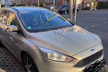 Ford Focus 160.000 km 6.200 &euro; Erfurt 99092
