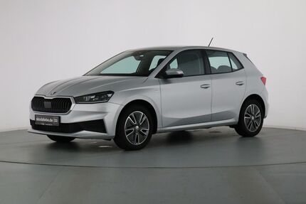Skoda Fabia 35.513 km 19.889 € Arnstadt 99310