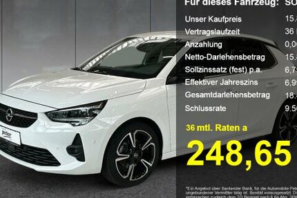 Opel Corsa 27.518 km 15.840 &euro; Sömmerda 99610