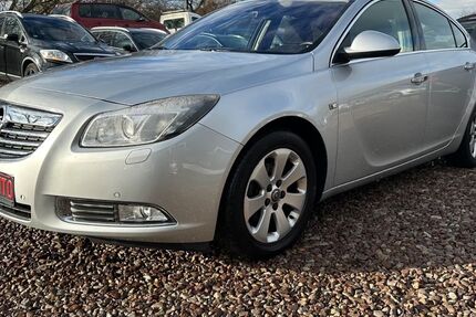 Opel Insignia 185.000 km 3.990 &euro; Erfurt 99091