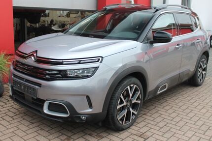 Citroen C5 Aircross 41.243 km 21.490 &euro; Großrudestedt 99195