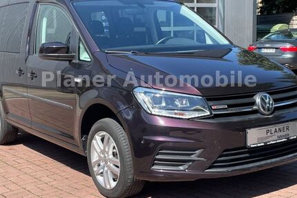 VW Caddy 75.868 km 23.900 € Apolda 99510