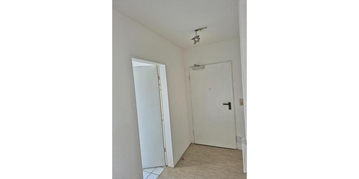 Dachgeschoßwohnung Nesse-Apfelstädt Apfelstädt - 2 Zimmer, 62 m&sup2;, 317&euro; | Angebot:26198433