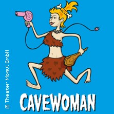 Cavewoman - Praktische Tipps zu Haltung und Pflege eines 03.04.2027 DASDIE Brettl