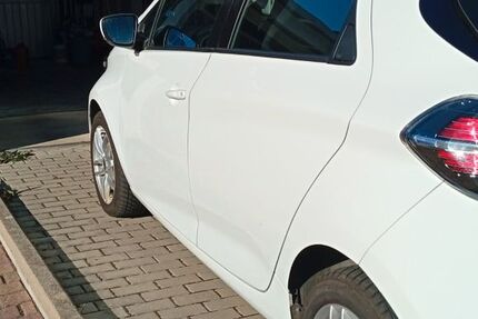 Renault ZOE 65.360 km 12.000 € Weimar 99428