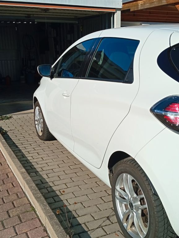 Renault ZOE 65.360 km 12.000 € Weimar 99428