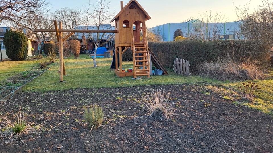 Grundstück Erfurt Daberstedt - 2.500&euro; | Angebot:26024643