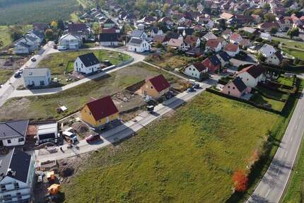 Grundstück Gierstädt - 83.370&euro; | Angebot:25667349