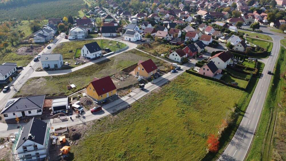 Grundstück Gierstädt - 83.370&euro; | Angebot:25667349