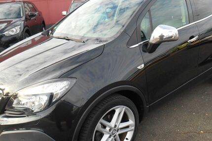 Opel Mokka 114.957 km 12.490 &euro; Erfurt 99091