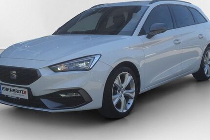 Seat Leon 34.700 km 23.990 &euro; Erfurt 99099