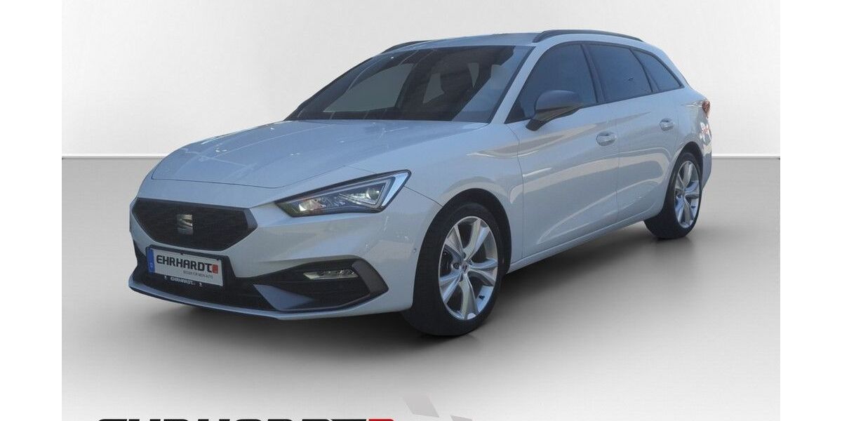 Seat Leon 34.700 km 23.990 &euro; Erfurt 99099