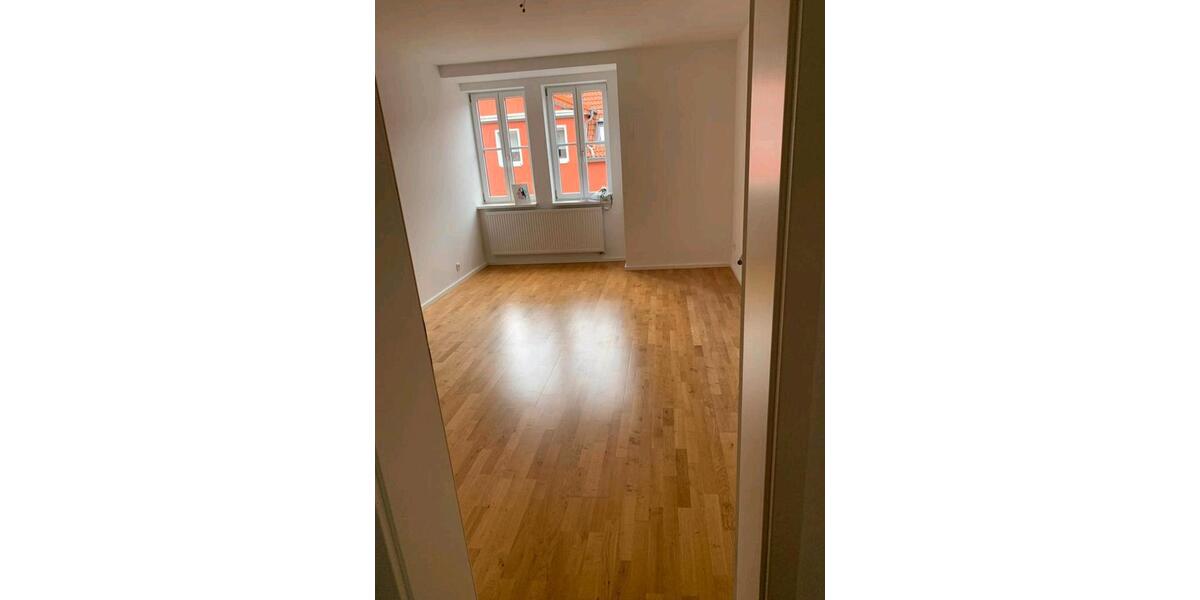 Etagenwohnung Erfurt Andreasvorstadt - 2 Zimmer, 58 m&sup2;, 920&euro; | Angebot:27714558