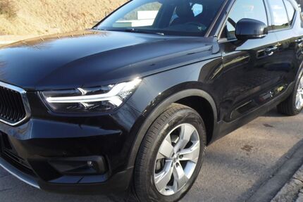 Volvo XC40 93.000 km 24.200 &euro; Amt Wachsenburg OT: Ichtershausen 99334