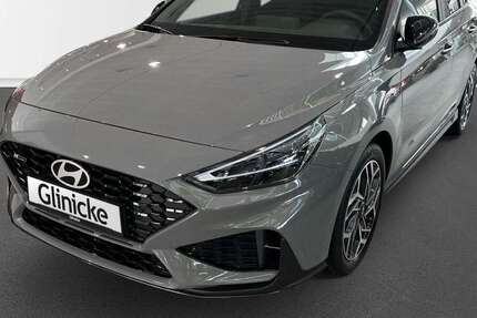 Hyundai i30 1.500 km 30.590 &euro; Erfurt 99086