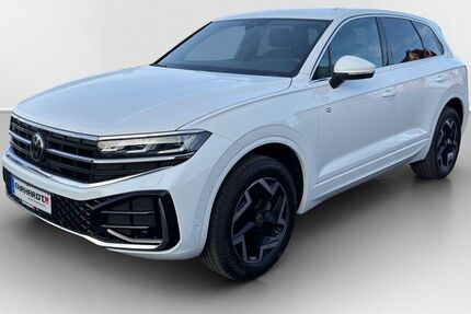 VW Touareg 24.600 km 57.990 &euro; Arnstadt 99310