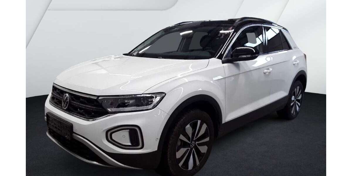 VW T-Roc 25.967 km 26.588 &euro; Erfurt 99098