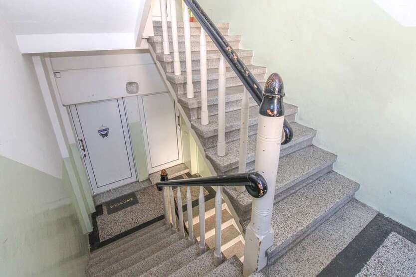 3 Mehrfamilienhäuser inklusive Einfamilienhaus im Innenhof direkt in der Johannesvorstadt Erfurt! zimmer