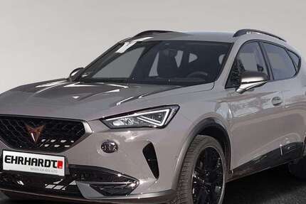 Cupra Formentor 41.260 km 25.950 &euro; Erfurt 99099