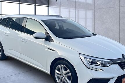 Renault Megane 74.603 km 9.150 € Erfurt 99086