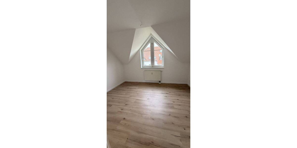 Etagenwohnung Nöda - 4 Zimmer, 115 m&sup2;, 1.150&euro; | Angebot:26161134