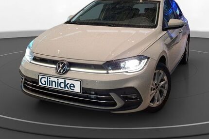 VW Polo 2.500 km 26.900 &euro; Weimar 99423