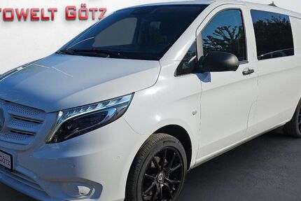 Mercedes-Benz Vito 179.717 km 22.980 &euro; Erfurt 99092