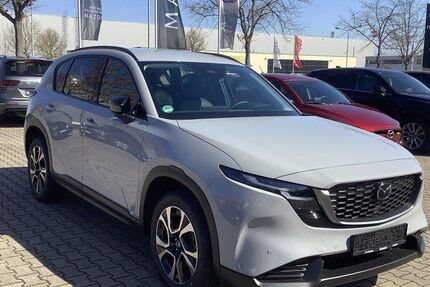 Mazda CX-5 1.701 km 36.970 &euro; Arnstadt 99310