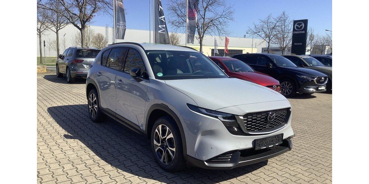 Mazda CX-5 1.701 km 36.970 &euro; Arnstadt 99310
