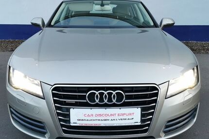 Audi A7 178.000 km 12.450 &euro; Erfurt 99091