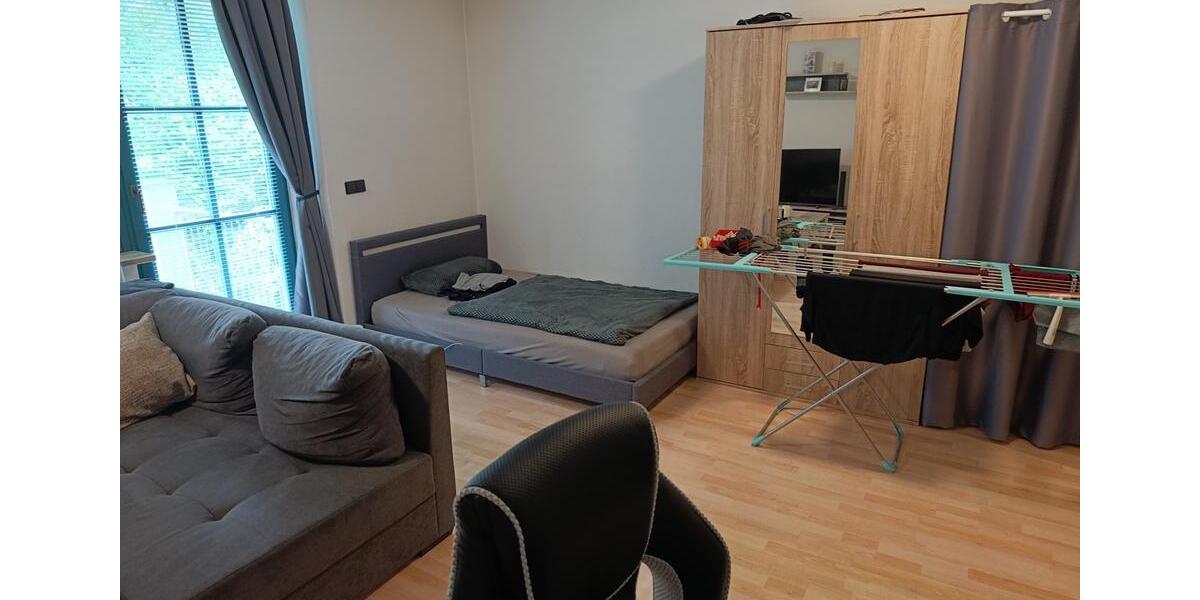 Etagenwohnung Erfurt Andreasvorstadt - 1 Zimmer, 41 m&sup2;, 60.000&euro; | Angebot:26963911