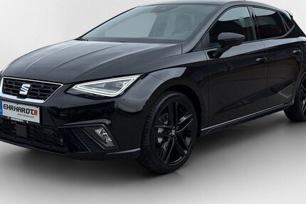 Seat Ibiza 2.500 km 25.950 &euro; Weimar 99427