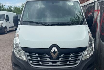 Renault Master 176.649 km 8.000 &euro; Erfurt 99089