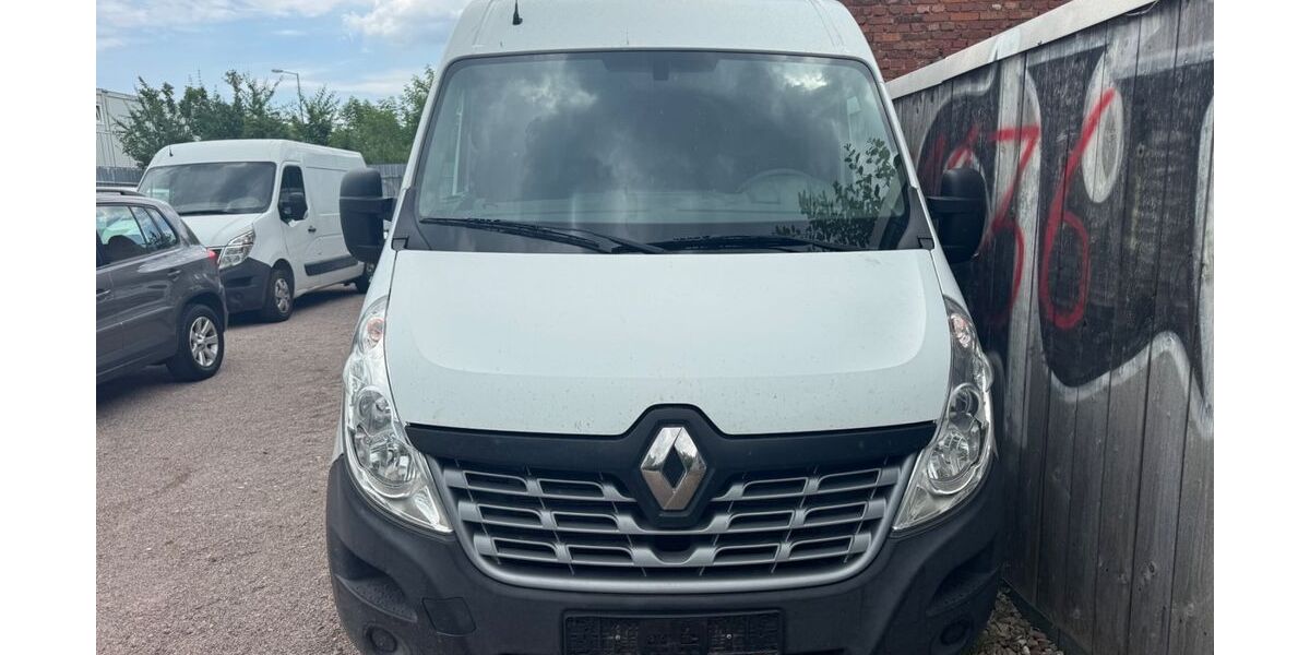 Renault Master 176.649 km 8.250 &euro; Erfurt 99089