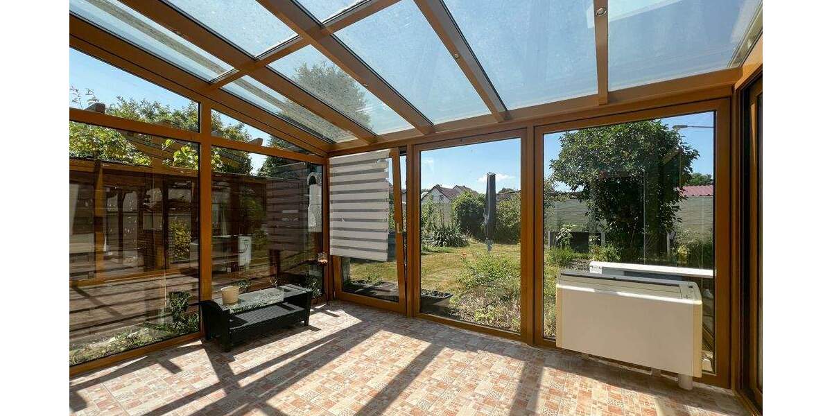 Einfamilienhaus Erfurt Alach - 4 Zimmer, 117 m&sup2;, 357.000&euro; | Angebot:24206939