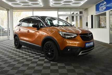 Opel Crossland (X) 83.000 km 9.980 &euro; Erfurt 99092